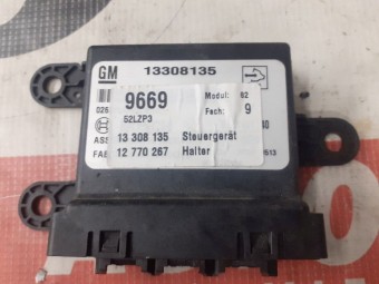 CALCULATOR (MODUL) SENZORI PARCARE OPEL INSIGNIA OEM: 13308135.