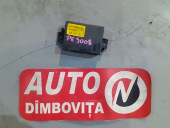CALCULATOR (MODUL) SENZORI PARCARE PEUGEOT 3008 OEM: 5030199400.