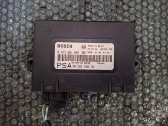 CALCULATOR (MODUL) SENZORI PARCARE PEUGEOT 407 OEM: 9659350680.