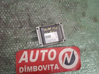CALCULATOR MOTOR (ECU) ALFA ROMEO 147 OEM: 261208327.