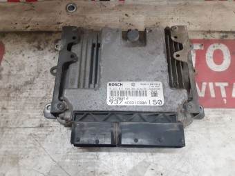 CALCULATOR MOTOR (ECU) ALFA ROMEO 147 OEM: 55198812/0281011896.