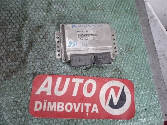 CALCULATOR MOTOR (ECU) ALFA ROMEO 156 OEM: 0281010336.