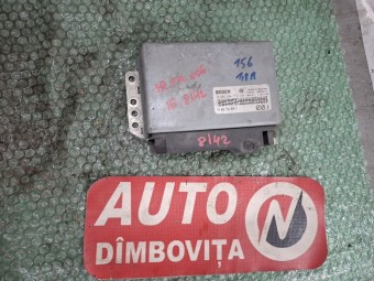 CALCULATOR MOTOR (ECU) ALFA ROMEO 156 OEM: 465349440.