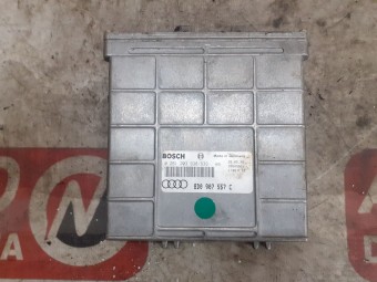 CALCULATOR MOTOR (ECU) AUDI A4 B5 OEM: 8D0907557C/0261203938.