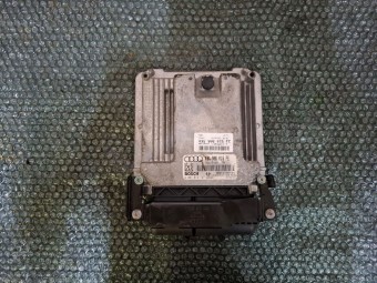 CALCULATOR MOTOR (ECU) AUDI A4 B7 OEM: 03G906016FE.