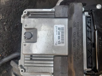 CALCULATOR MOTOR (ECU) AUDI A4 B8 OEM: 03L906022JM.