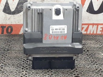 CALCULATOR MOTOR (ECU) AUDI A4 B8 OEM: 03L906022MK.