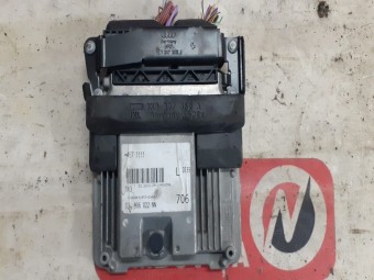 CALCULATOR MOTOR (ECU) AUDI A4 B8 OEM: 03L906022NN.