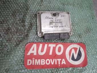 CALCULATOR MOTOR (ECU) AUDI A6 OEM: 038906019CF.