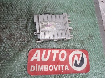 CALCULATOR MOTOR (ECU) AUDI A6 OEM: 4A0907404C.