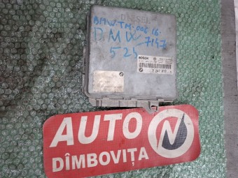 CALCULATOR MOTOR (ECU) BMW 525 OEM: 0281001373.