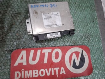 CALCULATOR MOTOR (ECU) BMW E39 OEM: 0265109016.