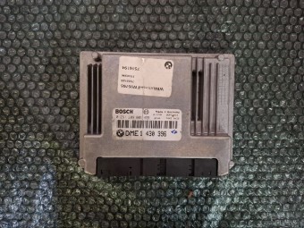 CALCULATOR MOTOR (ECU) BMW E46 OEM: 0261209001/1430396.