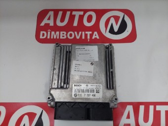 CALCULATOR MOTOR (ECU) BMW E87 OEM: 7797496/0281012335.