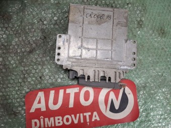 CALCULATOR MOTOR (ECU) CHRYSLER VOYAGER OEM: 0281001333.