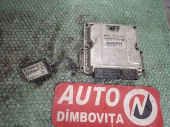 CALCULATOR MOTOR (ECU) CHRYSLER VOYAGER OEM: 0281011064.