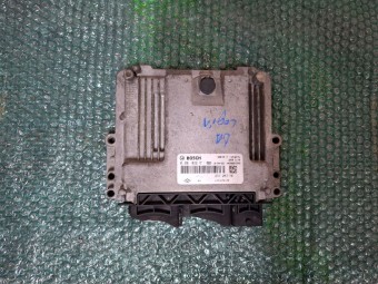 CALCULATOR MOTOR (ECU) DACIA LODGY OEM: 237106319R.