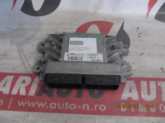 CALCULATOR MOTOR (ECU) DACIA LOGAN I OEM: 8200483732.