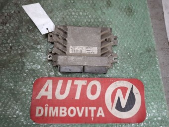 CALCULATOR MOTOR (ECU) DACIA LOGAN I OEM: 8200483732.