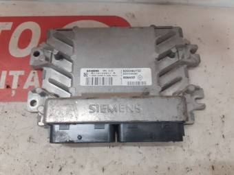 CALCULATOR MOTOR (ECU) DACIA LOGAN I OEM: 8200483732/8200326380.