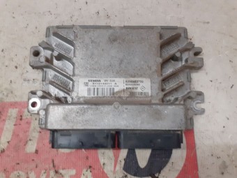 CALCULATOR MOTOR (ECU) DACIA LOGAN I OEM: 8200483732/8200326380.