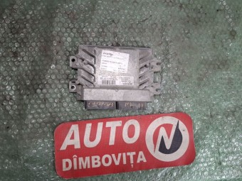 CALCULATOR MOTOR (ECU) DACIA LOGAN I OEM: 8200483732/S110140011.