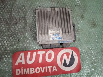 CALCULATOR MOTOR (ECU) DACIA LOGAN I OEM: 8200513058.