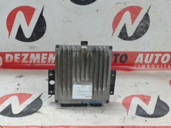 CALCULATOR MOTOR (ECU) DACIA LOGAN I OEM: 8200513058/8200603070.