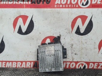 CALCULATOR MOTOR (ECU) DACIA LOGAN I OEM: 8200513113.