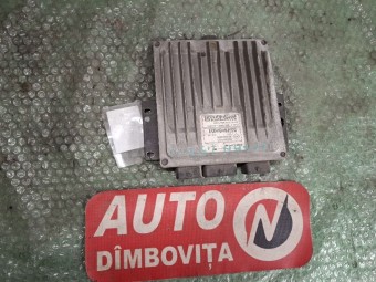 CALCULATOR MOTOR (ECU) DACIA LOGAN I OEM: 8200513113.