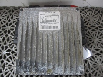 CALCULATOR MOTOR (ECU) DACIA LOGAN I OEM: 8200513113.