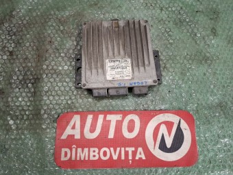 CALCULATOR MOTOR (ECU) DACIA LOGAN I OEM: 8200603070.