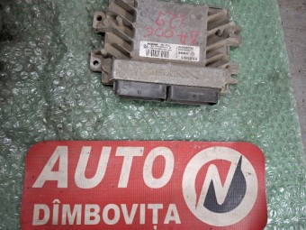 CALCULATOR MOTOR (ECU) DACIA LOGAN OEM: 8200483732.