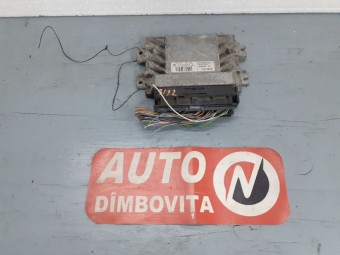 CALCULATOR MOTOR (ECU) DACIA LOGAN OEM: 8200483732.
