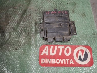 CALCULATOR MOTOR (ECU) DACIA LOGAN OEM: 8200513113.