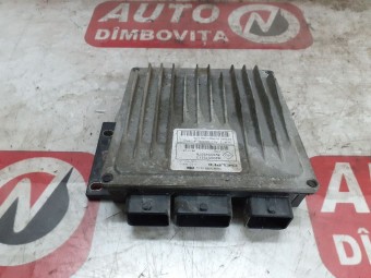 CALCULATOR MOTOR (ECU) DACIA LOGAN OEM: 8200513113.