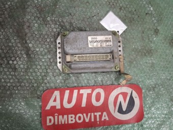 CALCULATOR MOTOR (ECU) DACIA NOVA OEM: 0261206701/6000589328.