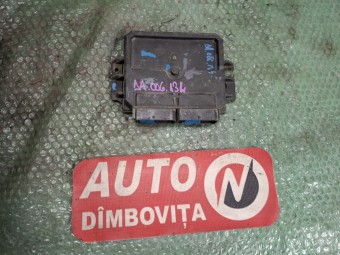 CALCULATOR MOTOR (ECU) DACIA PAPUC OEM: 8200359818.