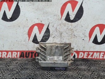 CALCULATOR MOTOR (ECU) DACIA SOLENZA OEM: 82000323863.