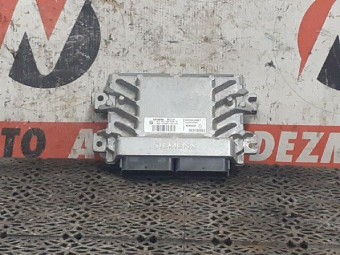 CALCULATOR MOTOR (ECU) DACIA SOLENZA OEM: 8200430967.