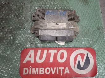 CALCULATOR MOTOR (ECU) DACIA SOLENZA OEM: S110130303.