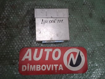 CALCULATOR MOTOR (ECU) DAEWOO CIELO OEM: 96258337.