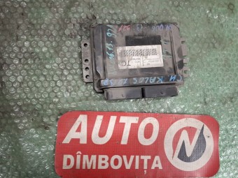 CALCULATOR MOTOR (ECU) DAEWOO KALOS OEM: 96376652.