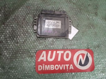 CALCULATOR MOTOR (ECU) DAEWOO MATIZ OEM: 96291050.