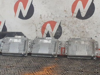 CALCULATOR MOTOR (ECU) DAEWOO MATIZ OEM: K115000002H.