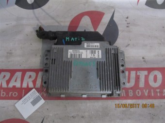 CALCULATOR MOTOR (ECU) DAEWOO MATIZ OEM: K115000002H.