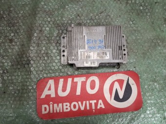 CALCULATOR MOTOR (ECU) DAEWOO MATIZ OEM: K115000002H.