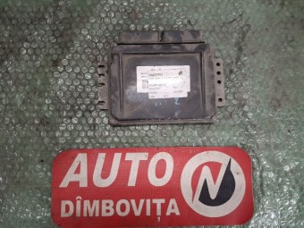 CALCULATOR MOTOR (ECU) DAEWOO MATIZ OEM: S010012001E5.