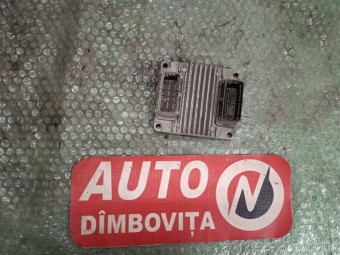 CALCULATOR MOTOR (ECU) DAEWOO NEXIA OEM: 12220799.