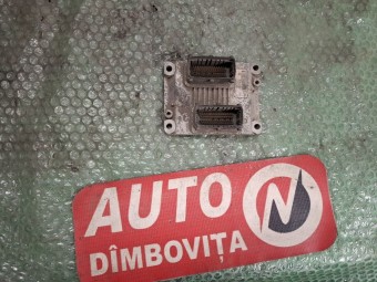 CALCULATOR MOTOR (ECU) FIAT ALBEA OEM: 39601950.